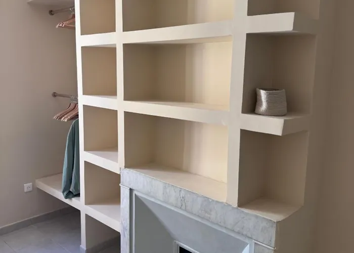 Appartement Lemaitre