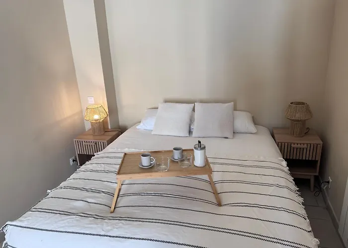Appartement Lemaitre