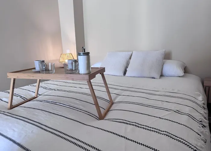 Appartement Lemaitre