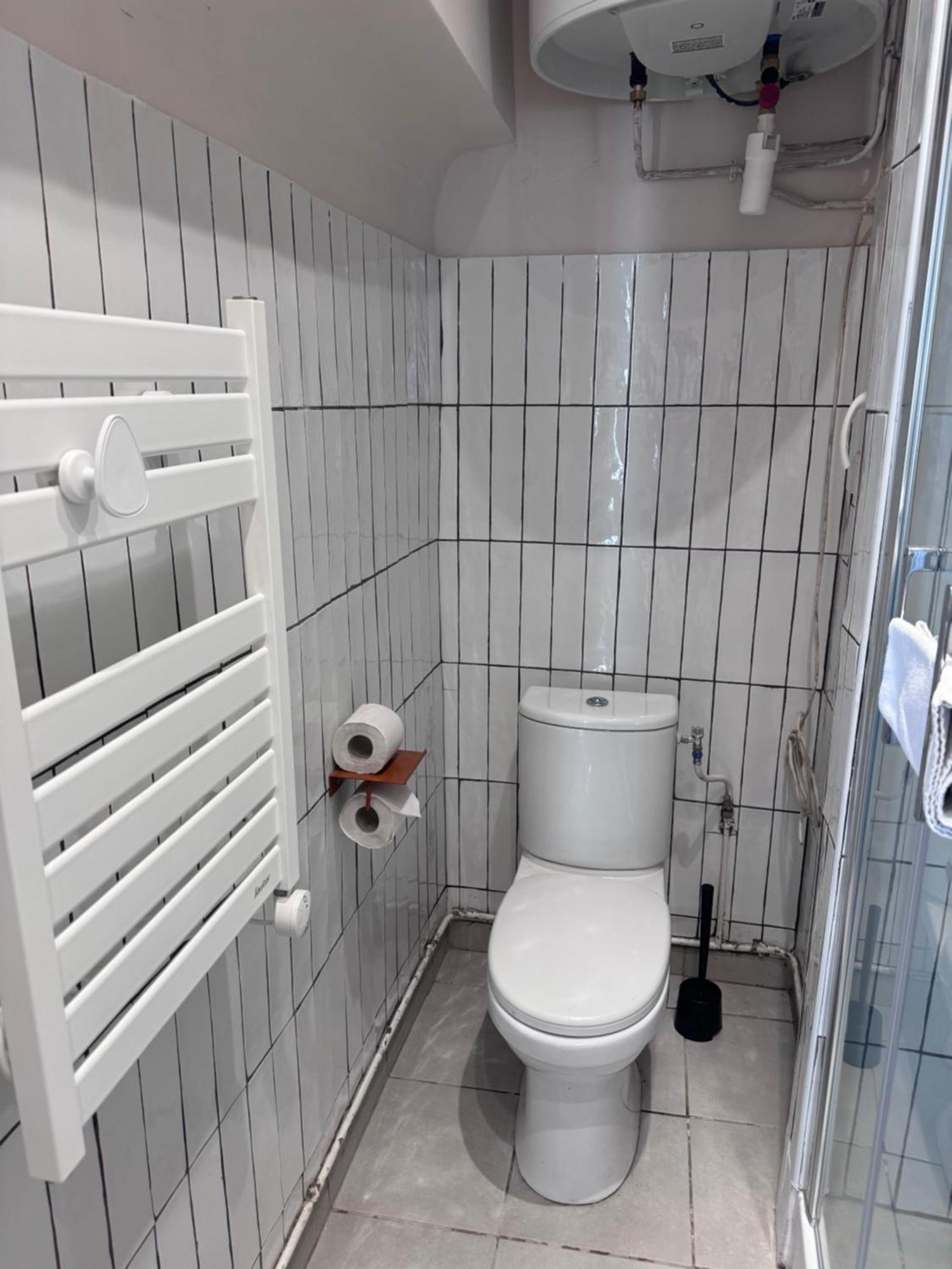 Lemaitre Appartement Marseille