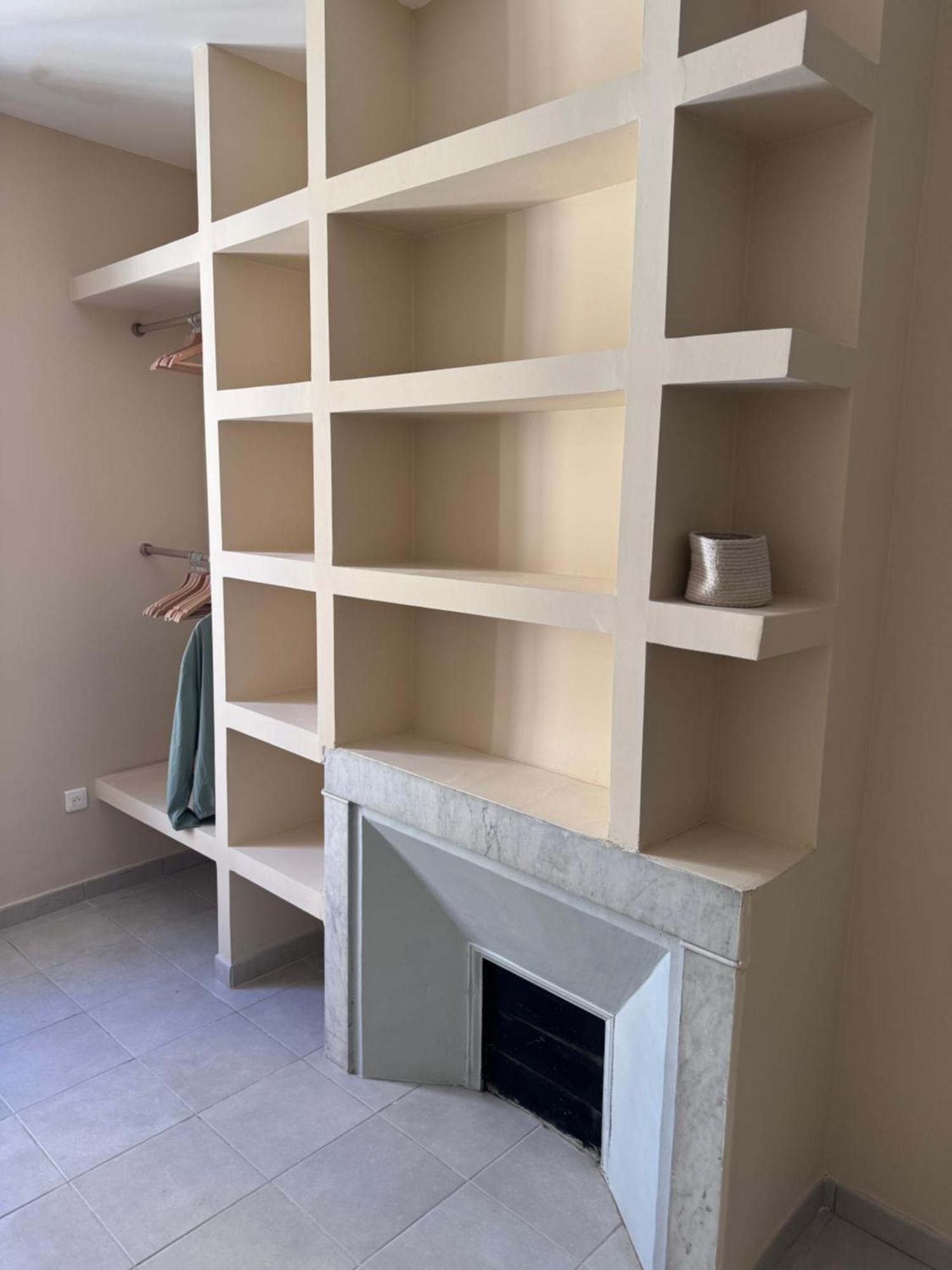 Lemaitre Appartement Marseille
