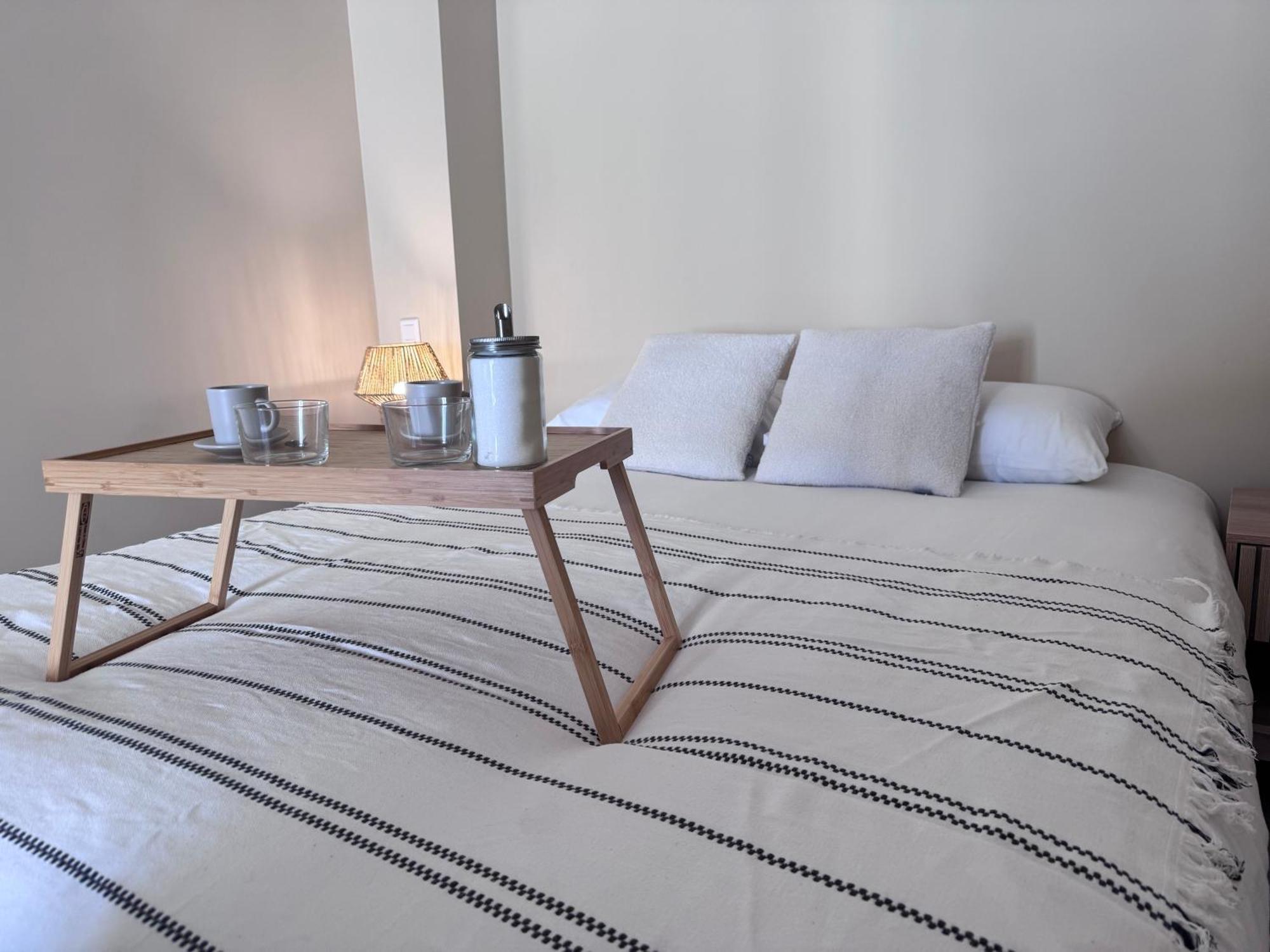 Apartamento Lemaitre Marsella