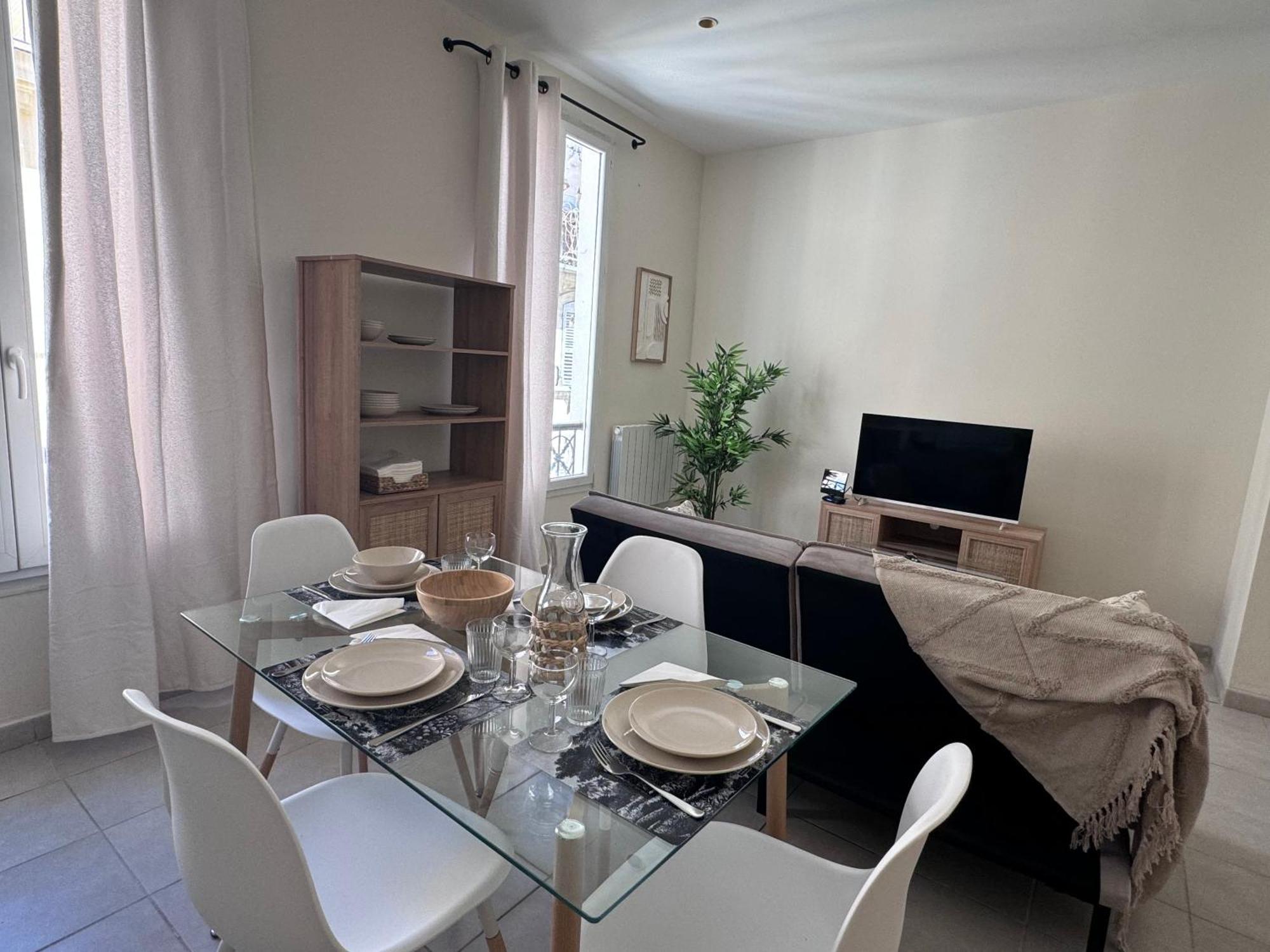 Lemaitre Apartamento
